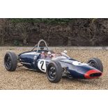 1961 Lotus Type 20/22 Formula Junior (FIA)