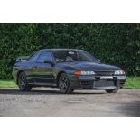 1990 Nissan Skyline GT-R Nismo Edition (R32)