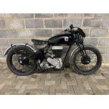 1947 EMC 350S 345cc