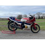 1983 Honda CB1100RD 1098cc