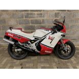 1985 Yamaha RD500 LC YPVS 492cc