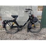 1998 Impex Velo SoleX S3800 49cc