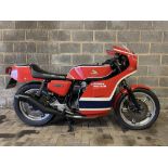 1979 Honda CB750F2 Phil Read Replica 736cc*