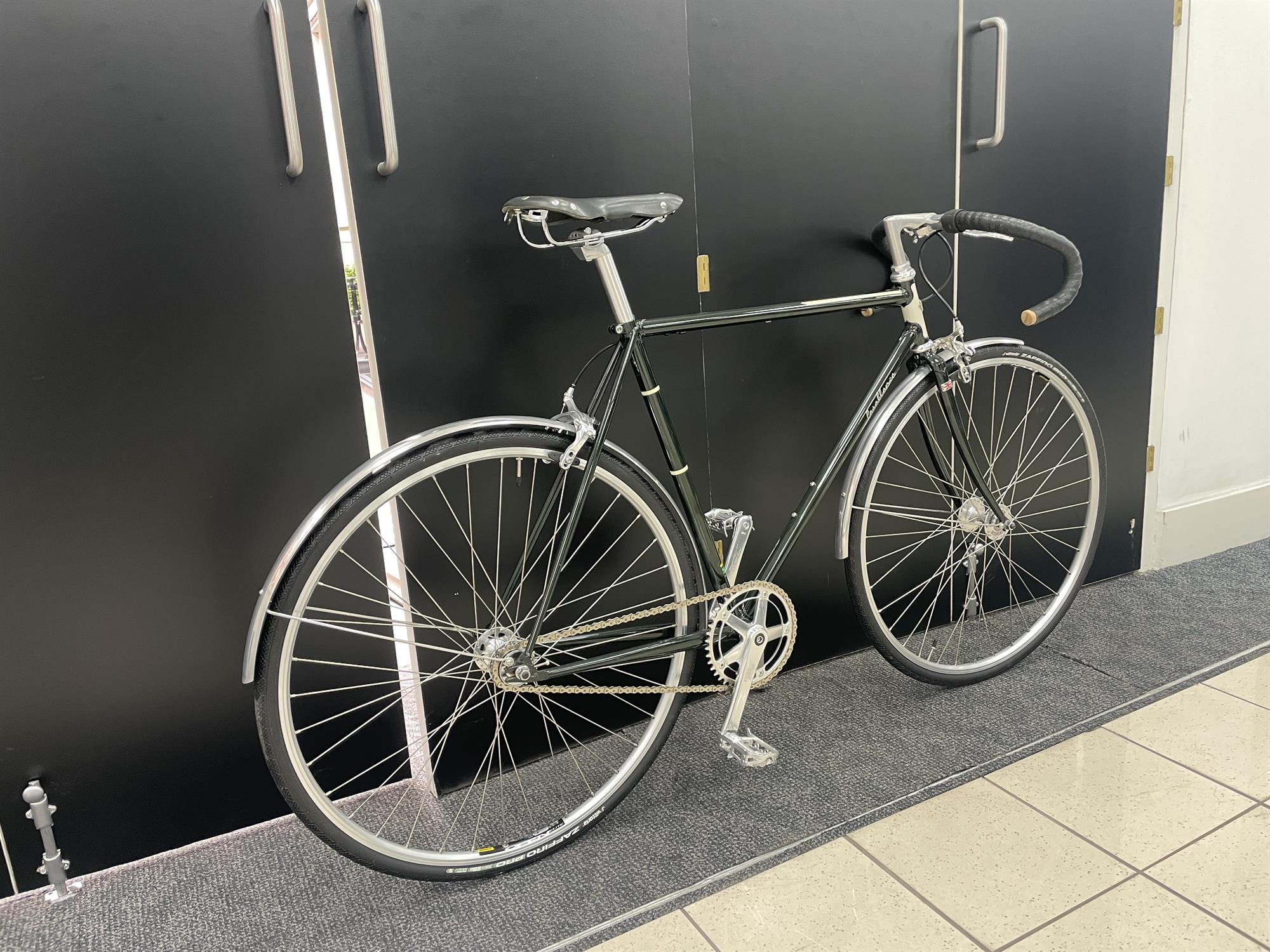 Prototype 60th Anniversary Cooper Bicycle - Image 2 of 10