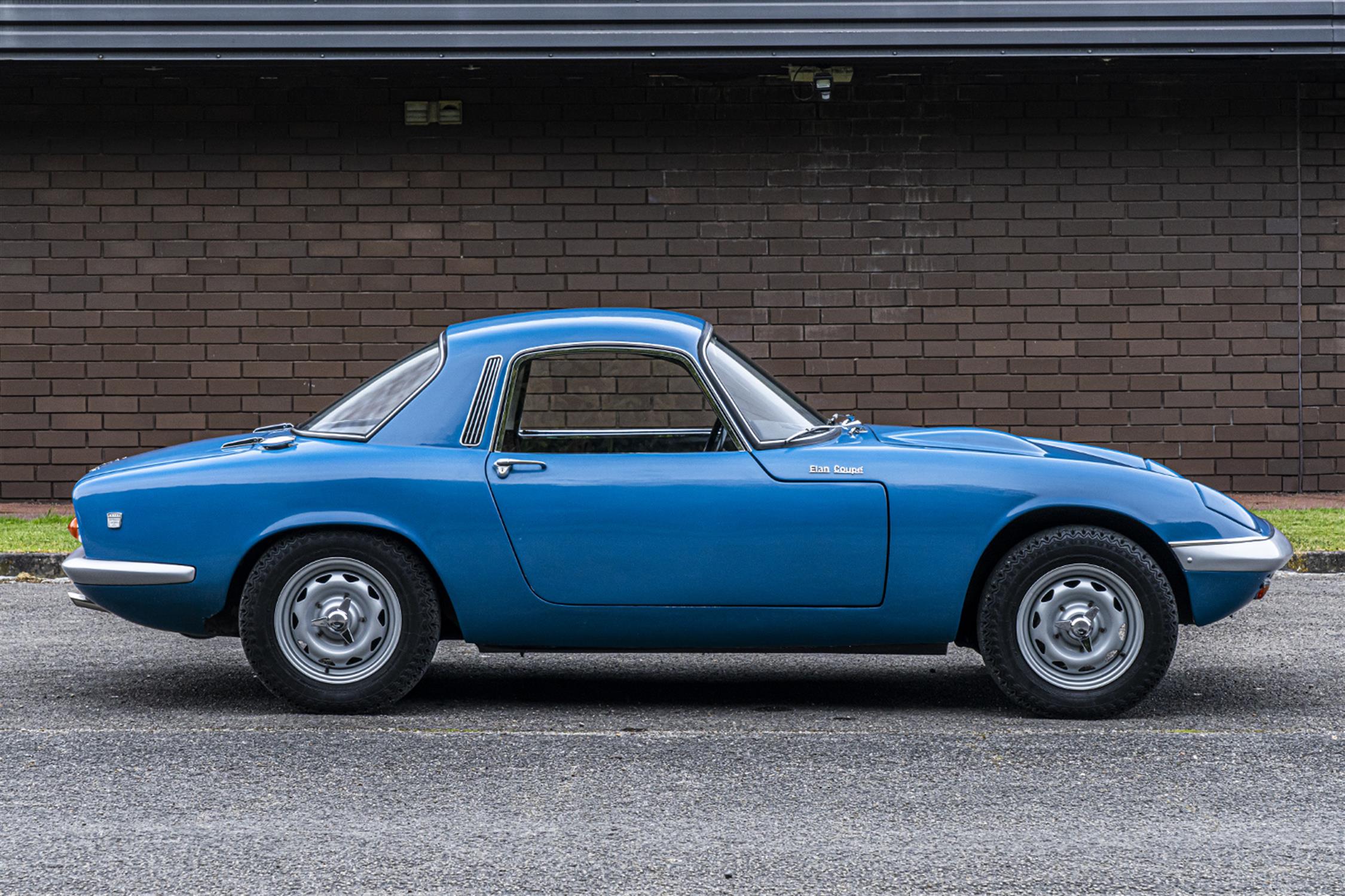 1968 Lotus Elan S3 Coupé - Image 3 of 10