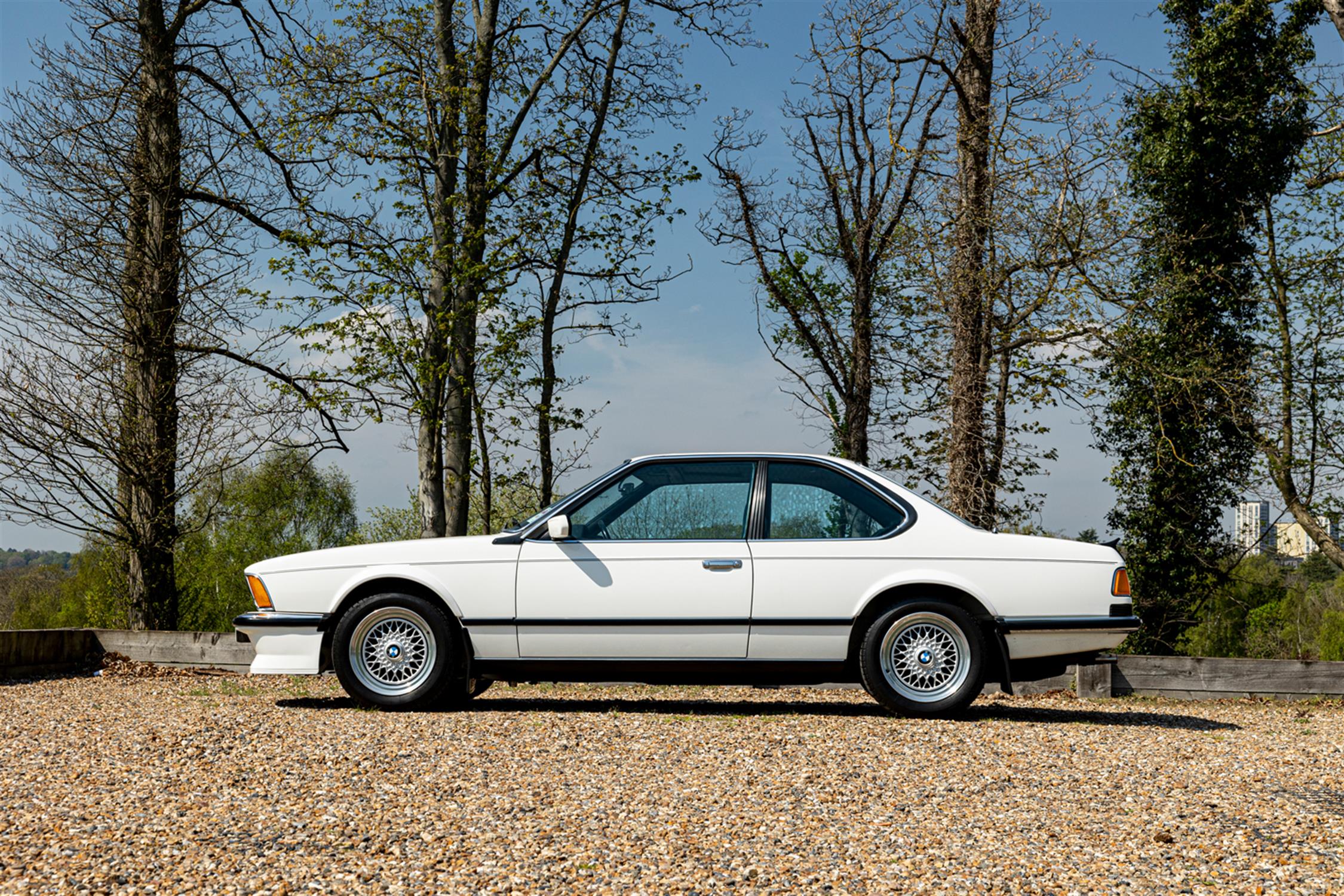 1985 BMW M635 CSi (E24) - Image 3 of 10