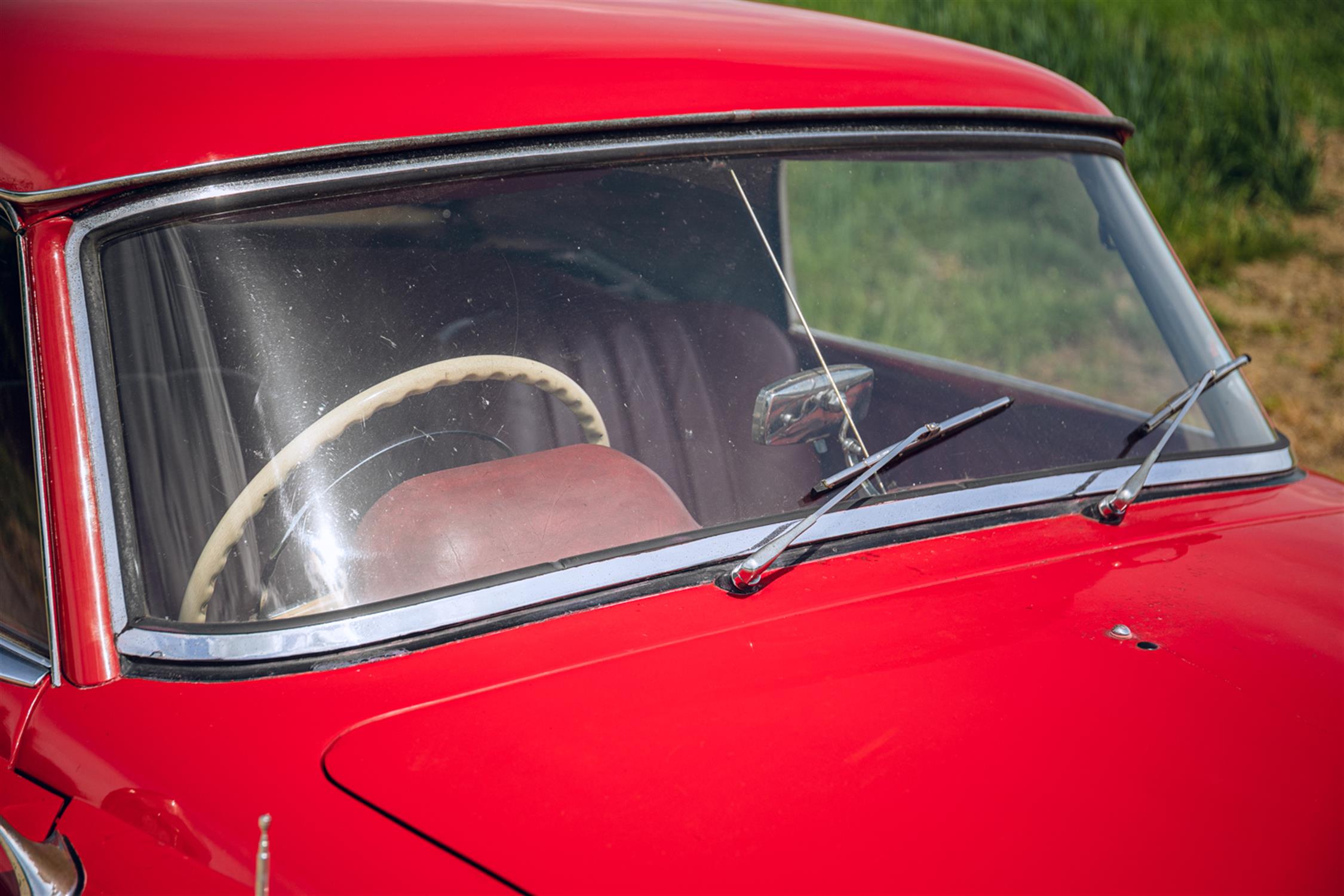 1962 Mercedes-Benz 190 SL - Right-Hand Drive - Image 13 of 37