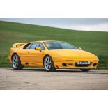2001 Lotus Esprit V8 GT