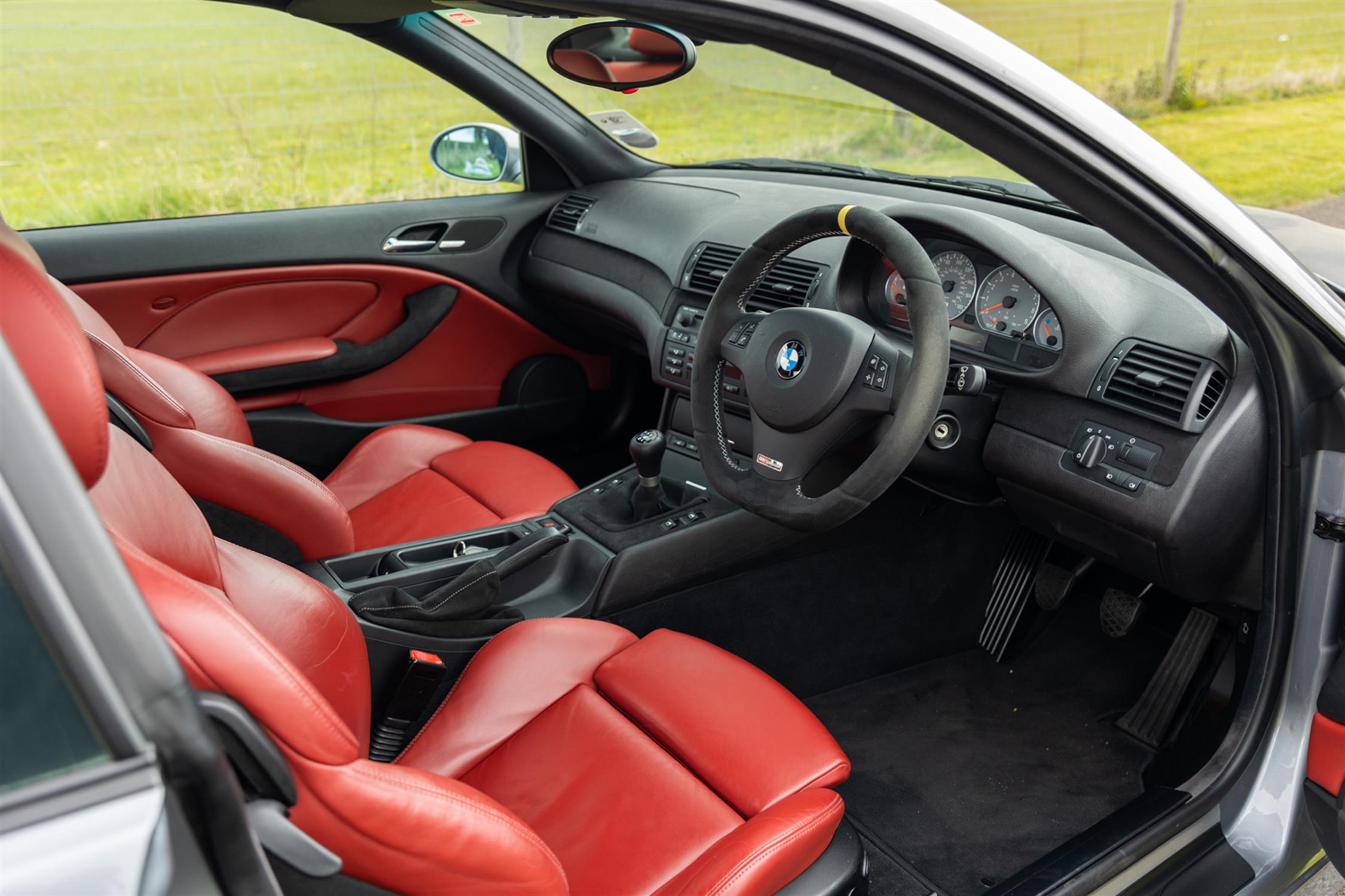 2004 BMW M3 (E46) - Image 2 of 10