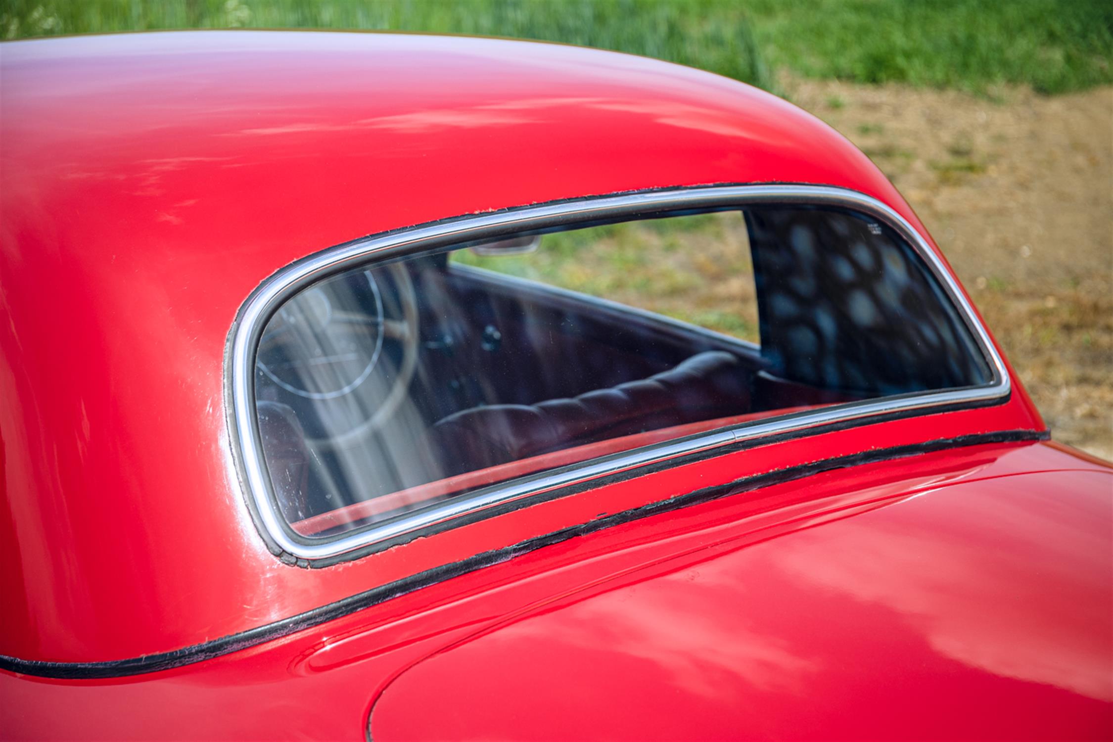 1962 Mercedes-Benz 190 SL - Right-Hand Drive - Image 37 of 37