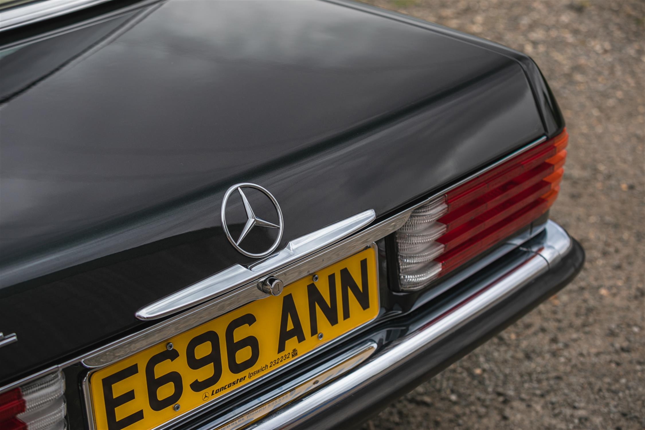 1987 Mercedes-Benz 420 SL (R107) - Image 27 of 32