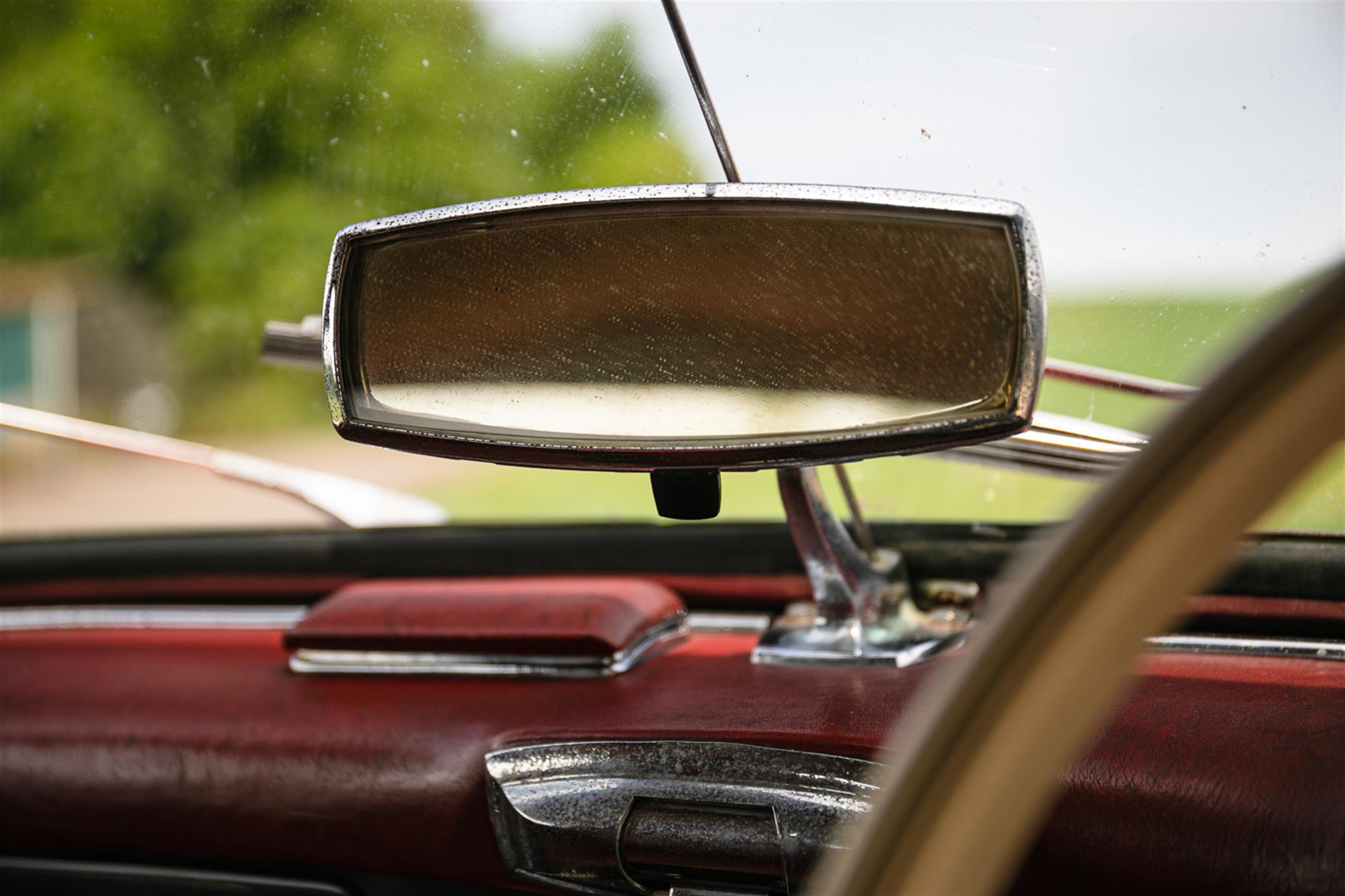 1962 Mercedes-Benz 190 SL - Right-Hand Drive - Image 19 of 37