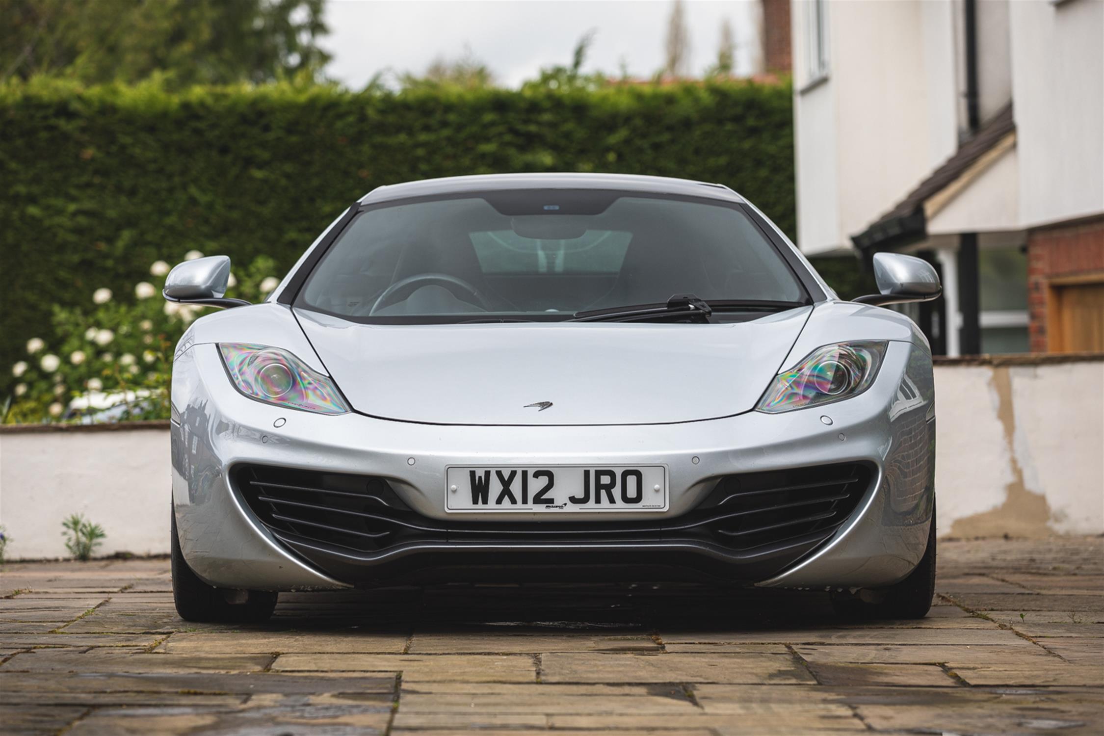 2012 McLaren MP4 12C - Image 4 of 10