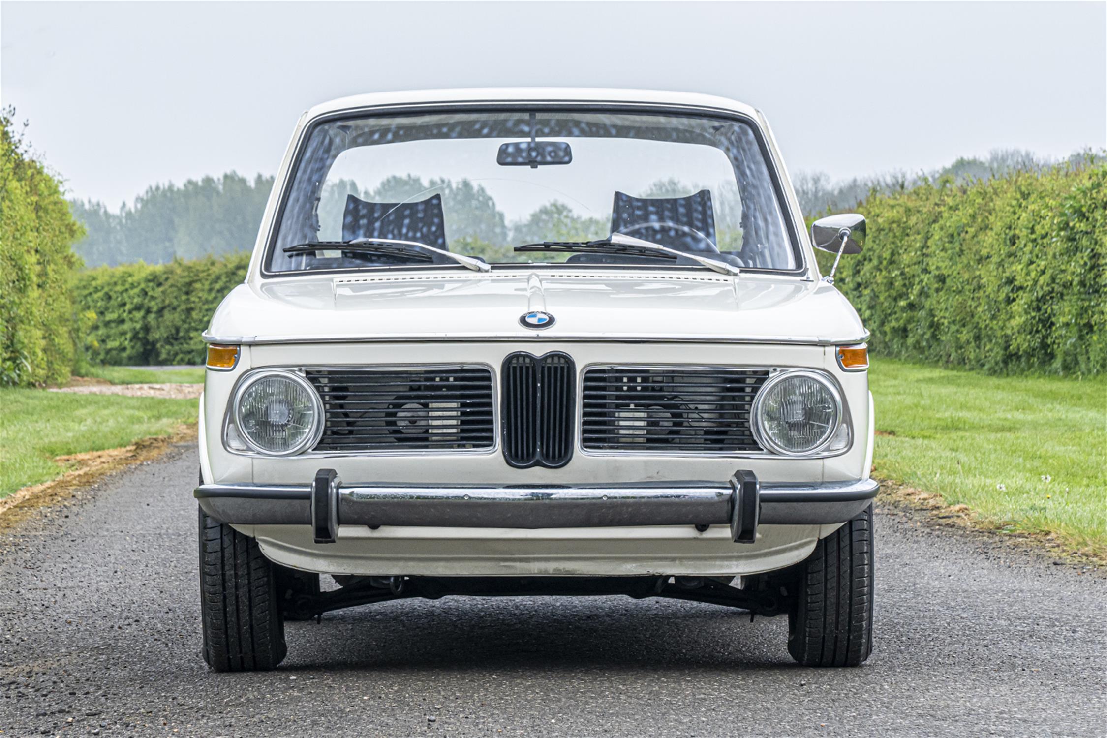 1972 BMW 2002 Tii - Image 5 of 10