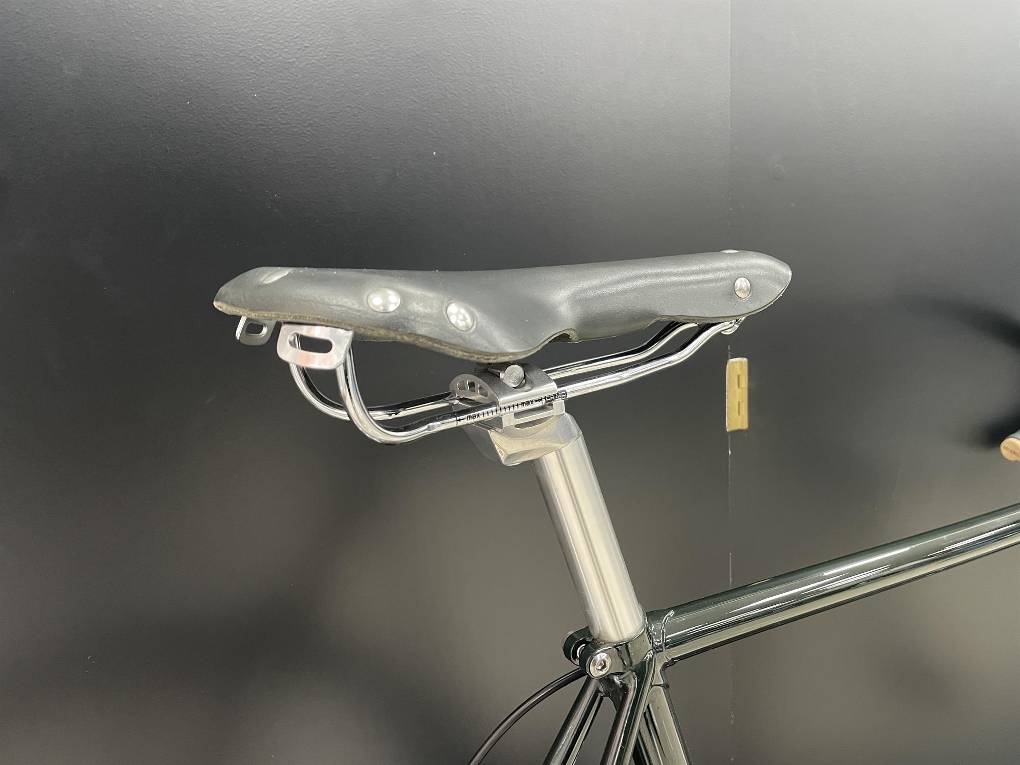 Prototype 60th Anniversary Cooper Bicycle - Image 8 of 10