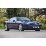 1997 Aston Martin DB7 - Auto