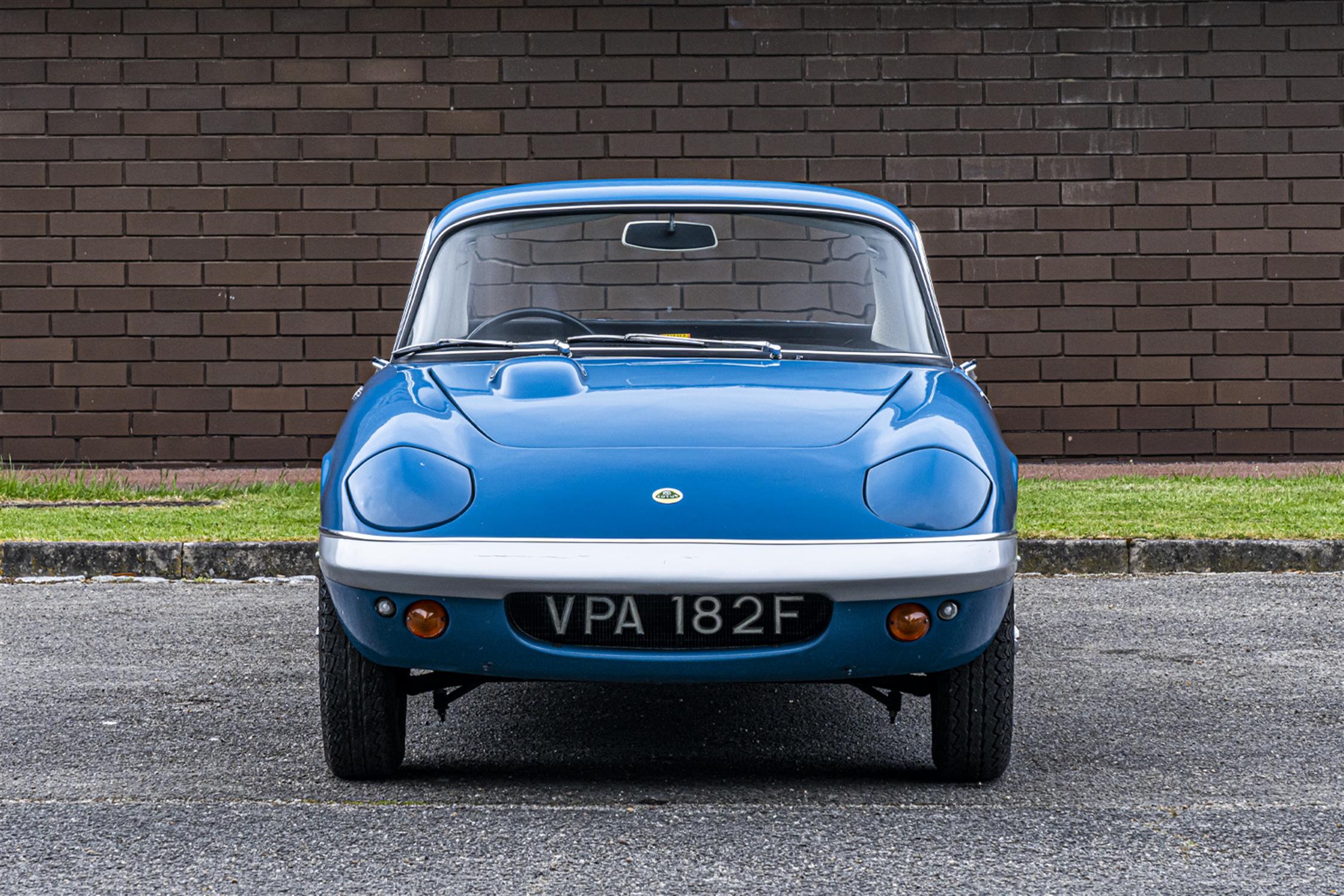 1968 Lotus Elan S3 Coupé - Image 2 of 10