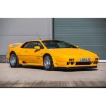 1994 Lotus Esprit Sport 300