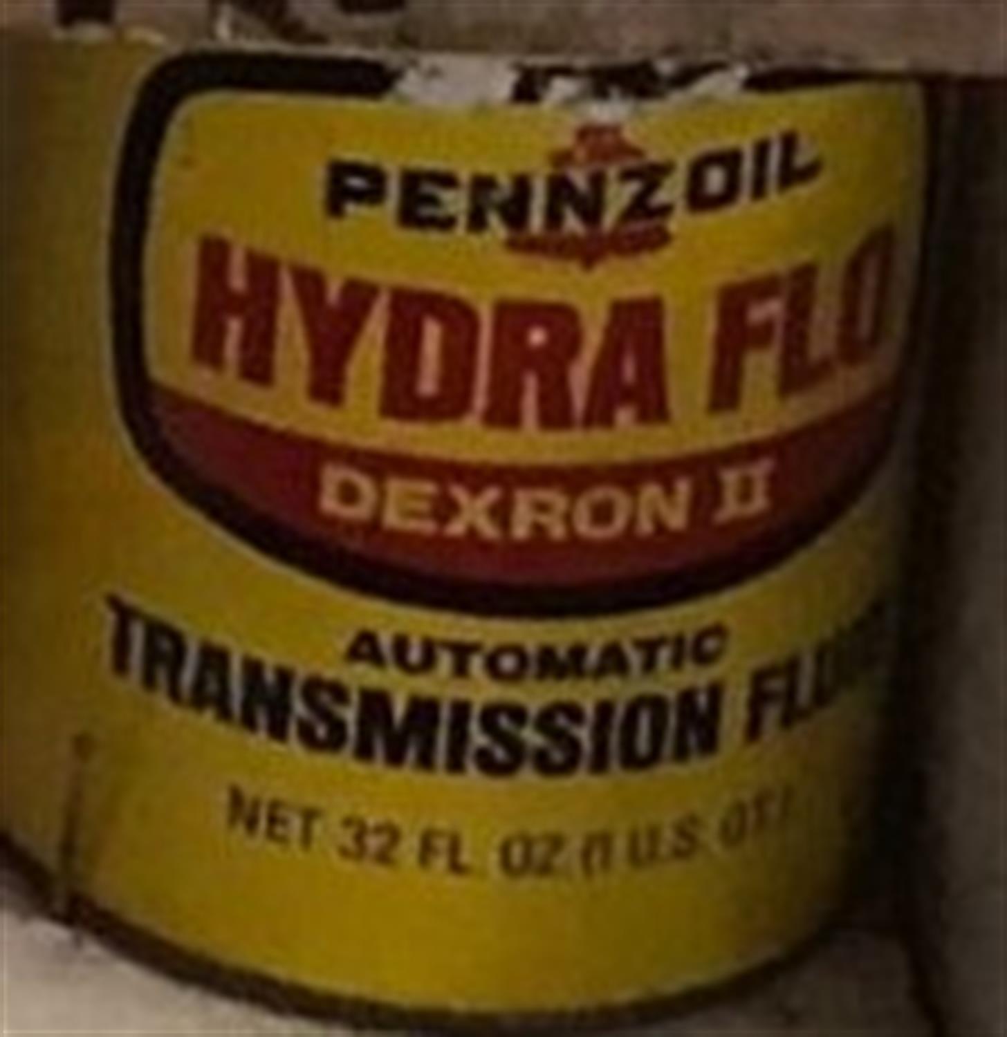Set of 9 US-Quart Oil and Fluid Cans - Image 10 of 10