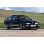 1988 Ford Sierra Cosworth RS500