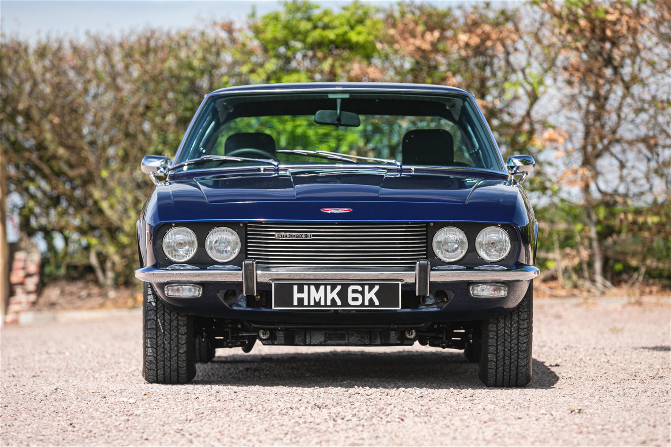 1971 Jensen Interceptor II - Image 2 of 10