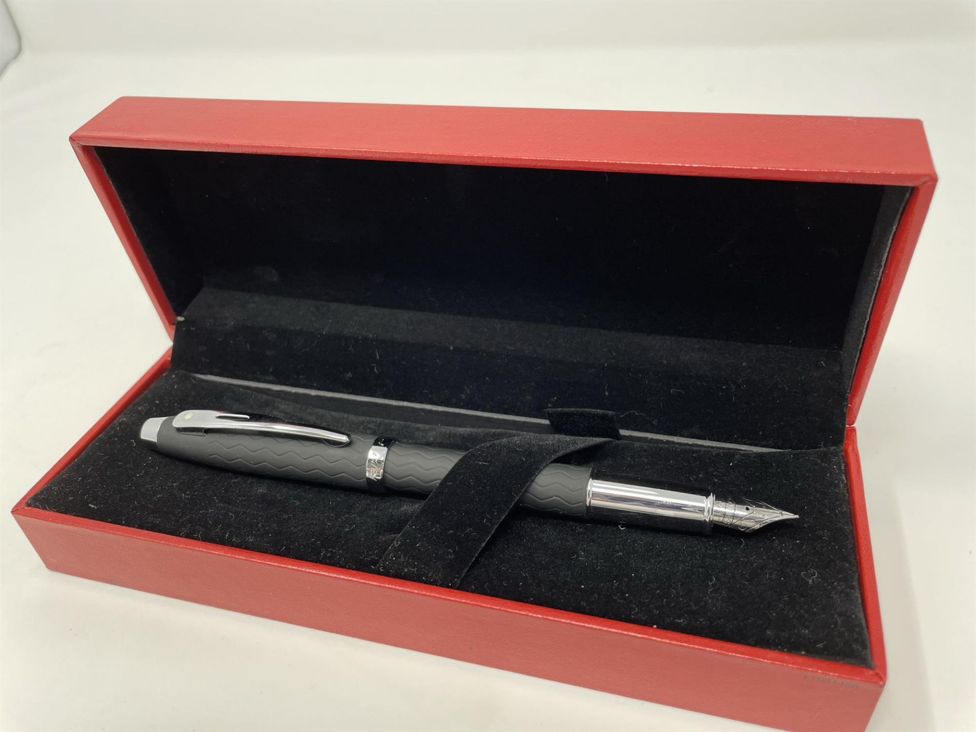 Sheaffer Ferrari Fountain Pen