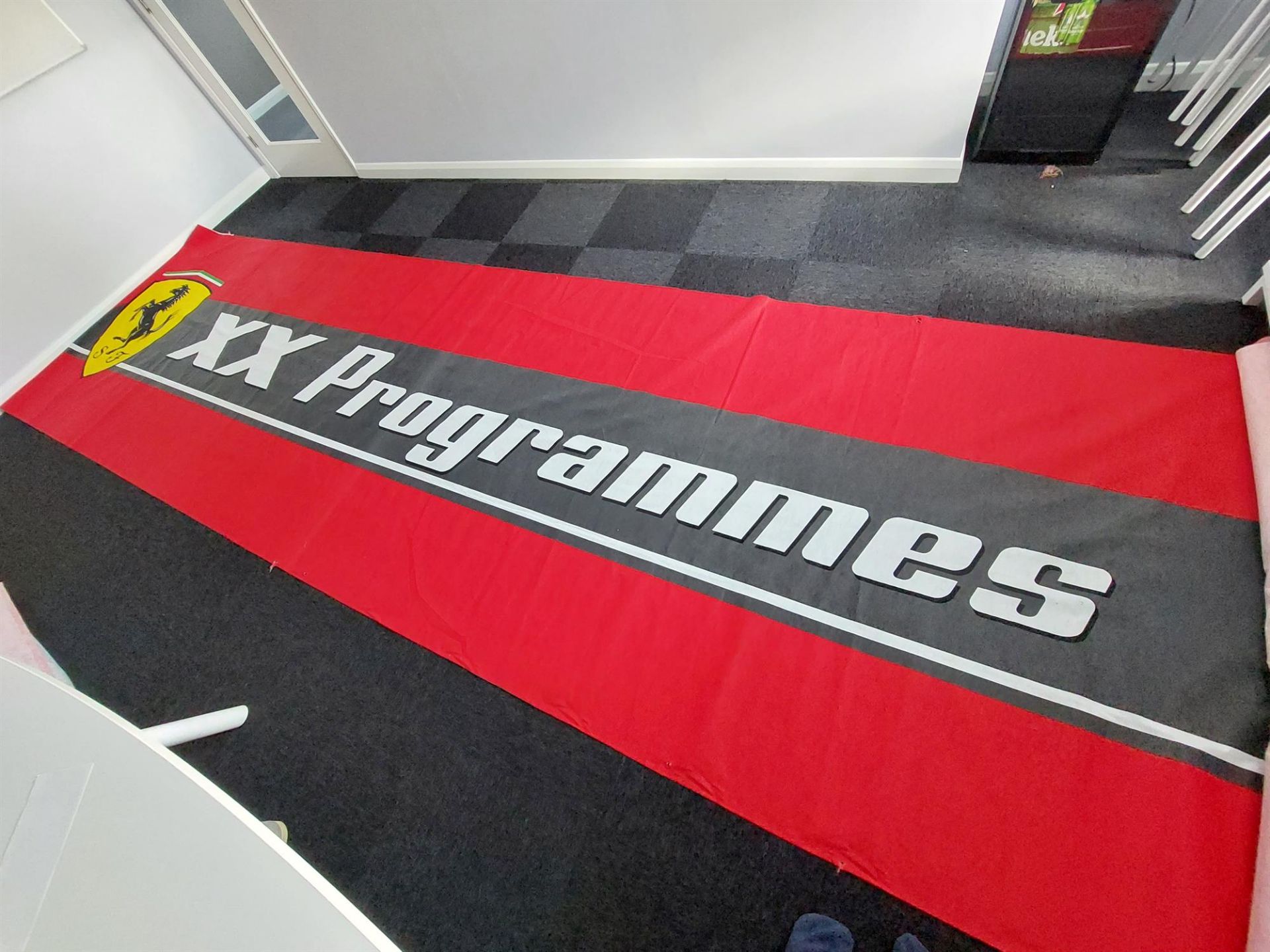 Ferrari XX Programme Banner - Image 3 of 8