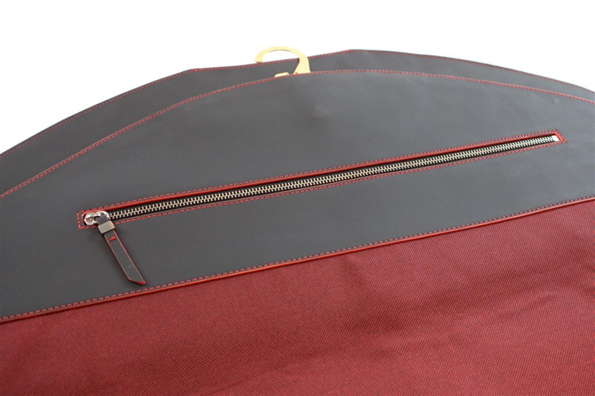 2017-2021 Ferrari 812 Superfast Luggage Bag Suit Carrier - Image 4 of 6