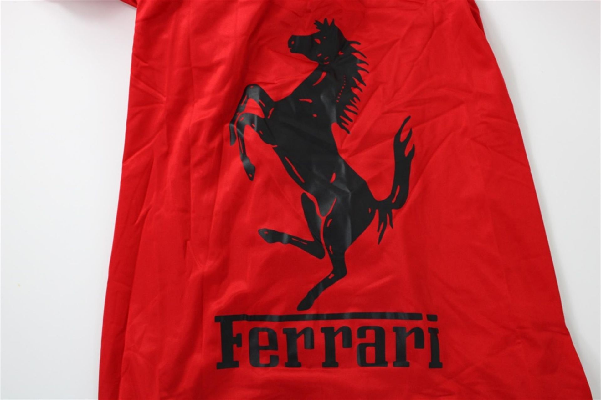 Ferrari F355 OEM Car Cover Set - Image 5 of 6