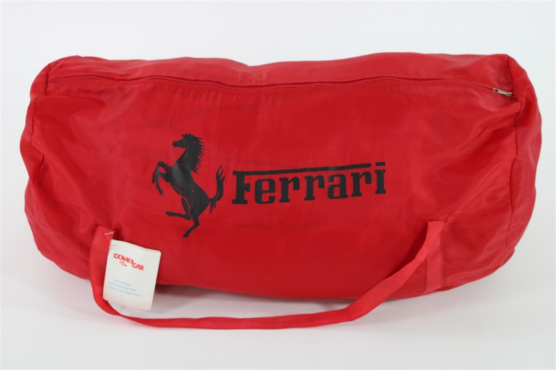 Ferrari F355 OEM Car Cover Set