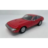 Kyosho 1/18th Scale Ferrari 365 GTB/4