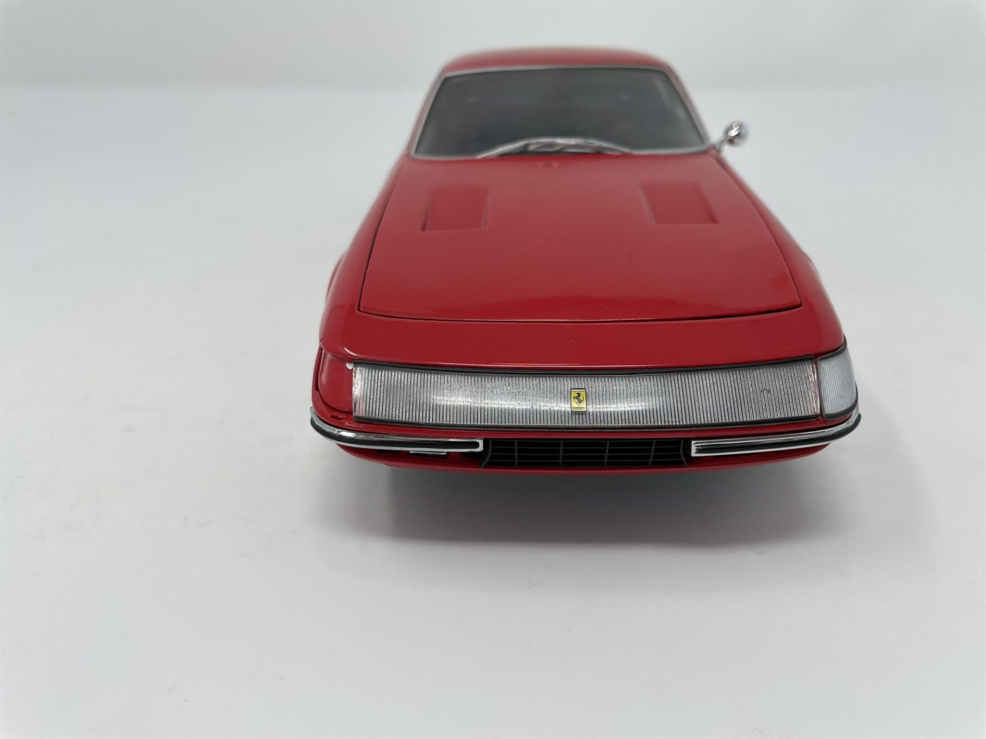 Kyosho 1/18th Scale Ferrari 365 GTB/4 - Image 7 of 10