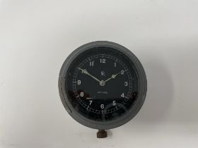Rolls-Royce Watford Dashboard Clock c1920s