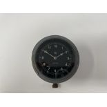 Rolls-Royce Watford Dashboard Clock c1920s