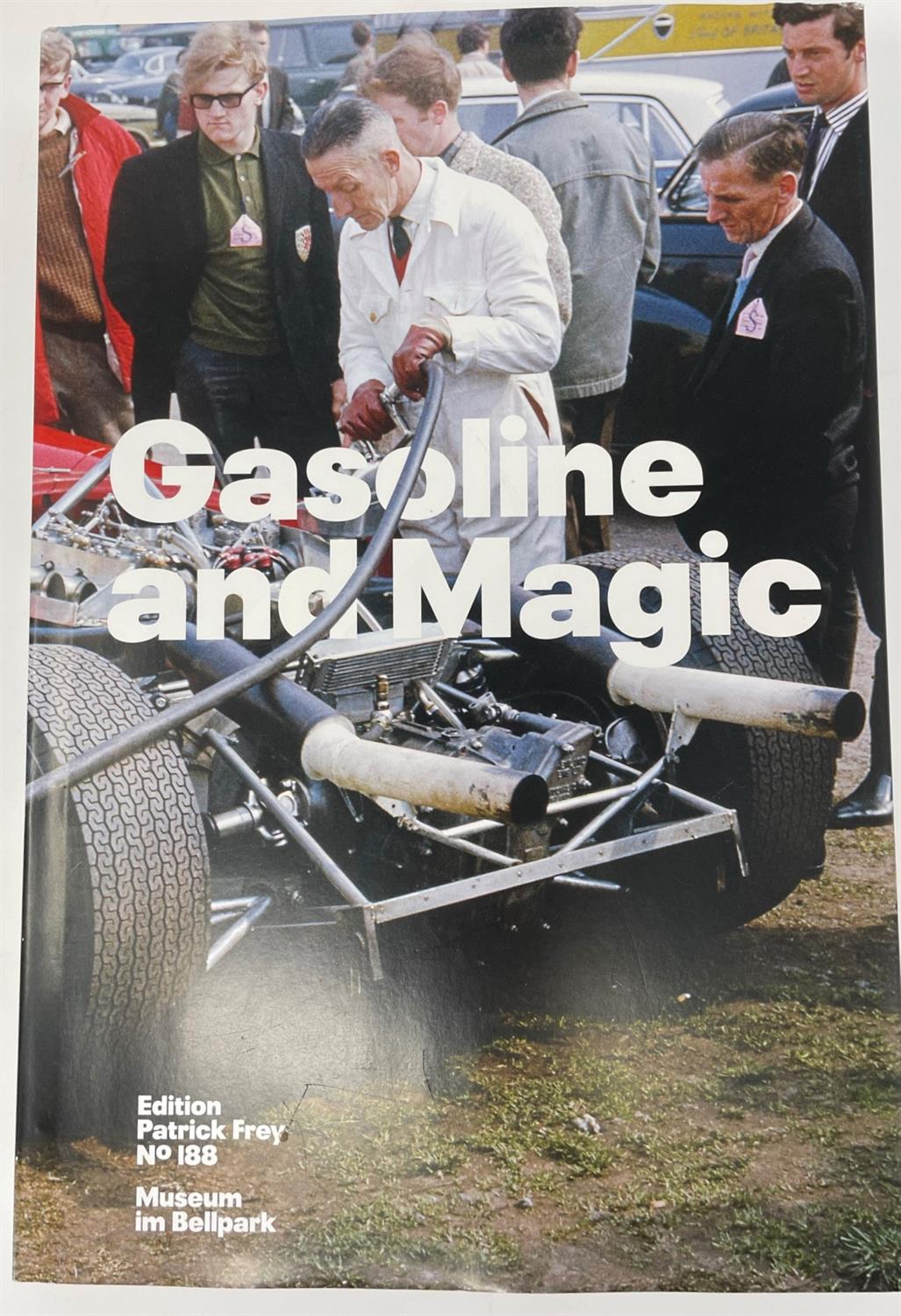 Motoring Books – A Group Of Coffee-Table Motoring Publications - Image 9 of 10