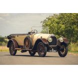 1921 Talbot-Darracq V20 16hp Tourer