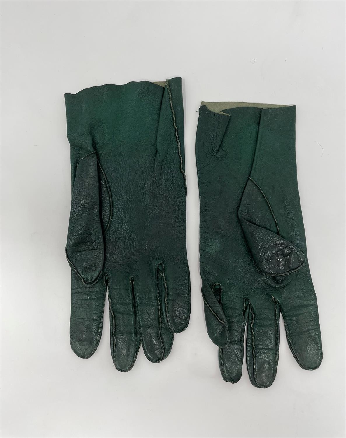 Motoring Gloves For a Lady c1930s - Image 2 of 5