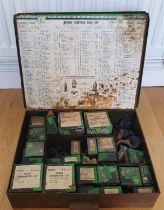 A Rare Vintage Remax Ignition Service & Spares Kit