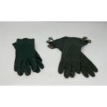 Motoring Gloves For a Lady c1930s