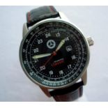 A Mercedes-Benz Classic Aviator New Old Stock Watch c2015
