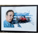 John Surtees 1964 World Champion Homage