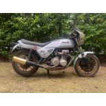 1984 Benelli 900 Sei 906cc