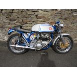 1974 Dresda Triton 750cc