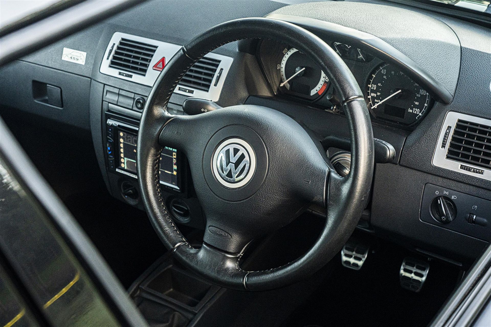 2009 Volkswagen Citi Golf Mk1 Limited Edition - No. 459/1000 - Image 2 of 10