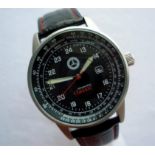 A Mercedes-Benz Classic Aviator New Old Stock Watch c.2015