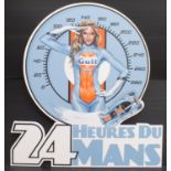 '24 Heures du Mans' by Tony Upson