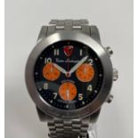 Tonino Lamborghini Bologna Chronograph Watch