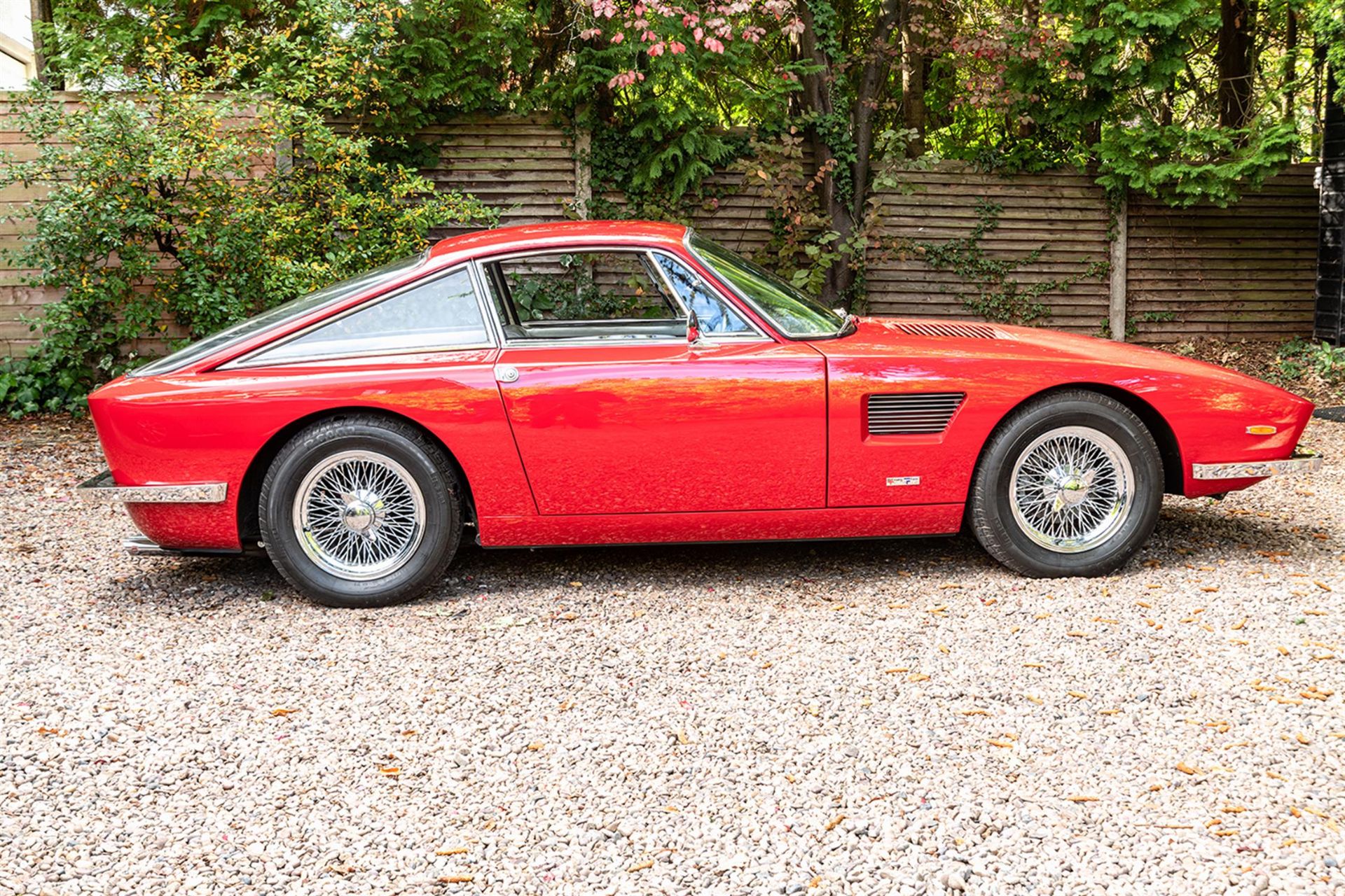 1965 TVR Trident - Image 5 of 11