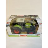 Zap Toys radio control tractor