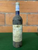 Chateau Gauvry Sauvignon Blanc 1994